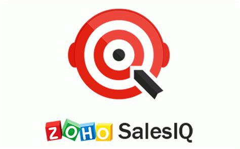 Zoho sales iq. Things To Know About Zoho sales iq. 